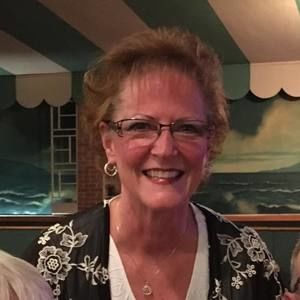 Meet your Posher, Pam